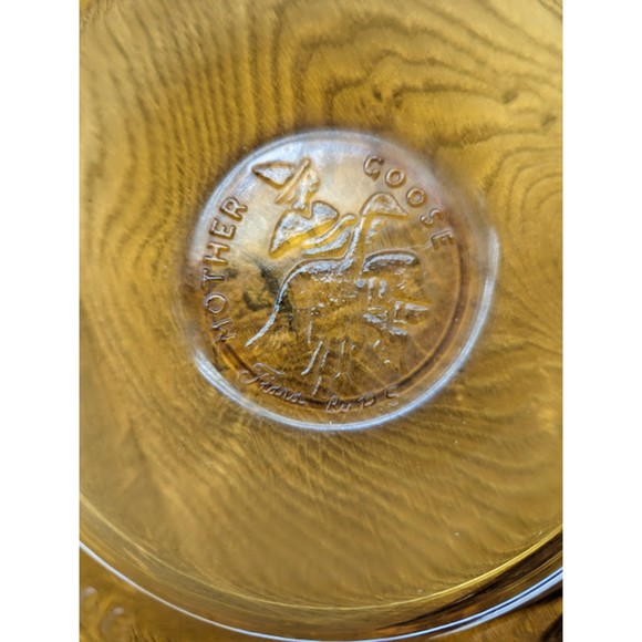 Vintage Tiara by RS Indiana Glass - Picture 5 of 5